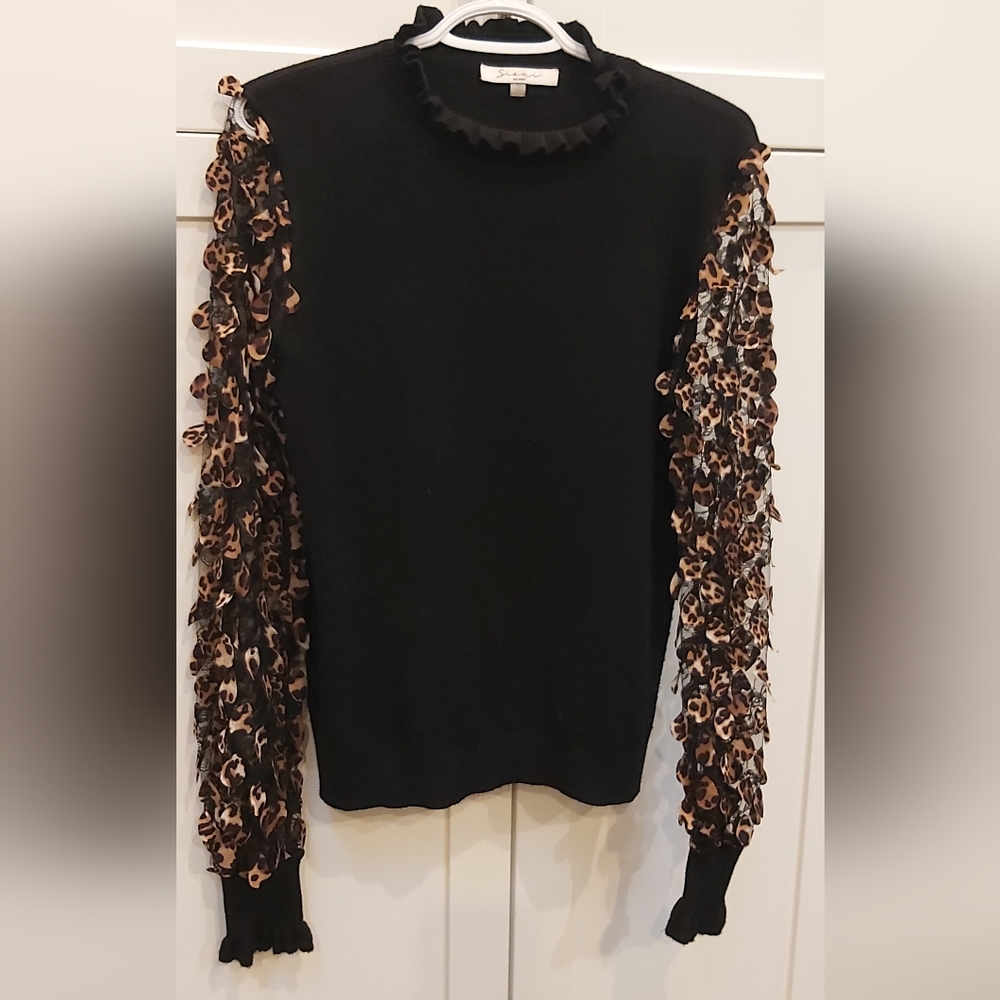 Sioni Milano sweater